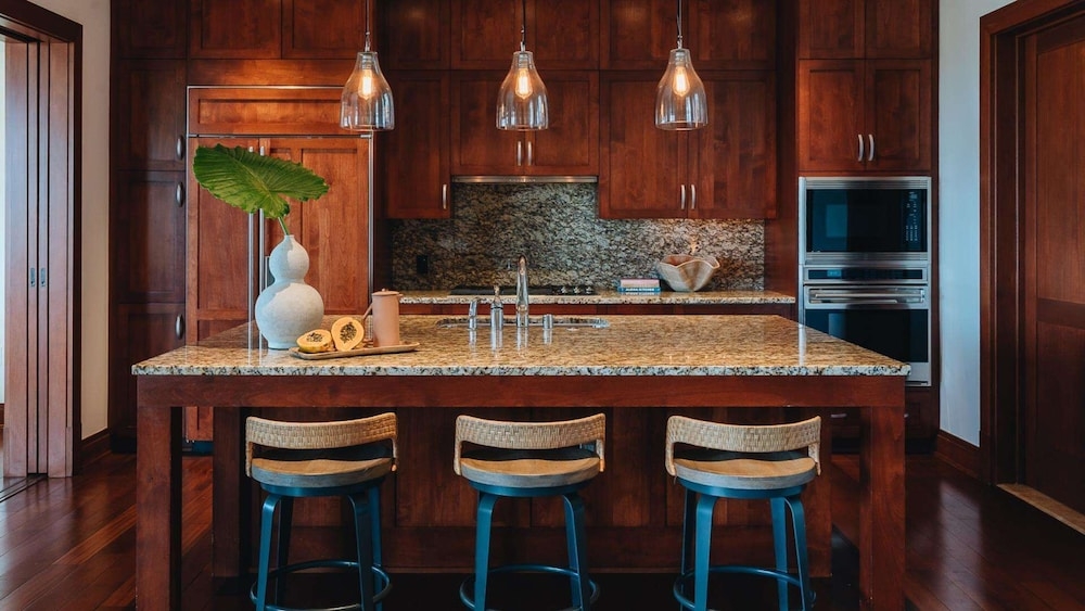 객실 내 편의 시설/서비스