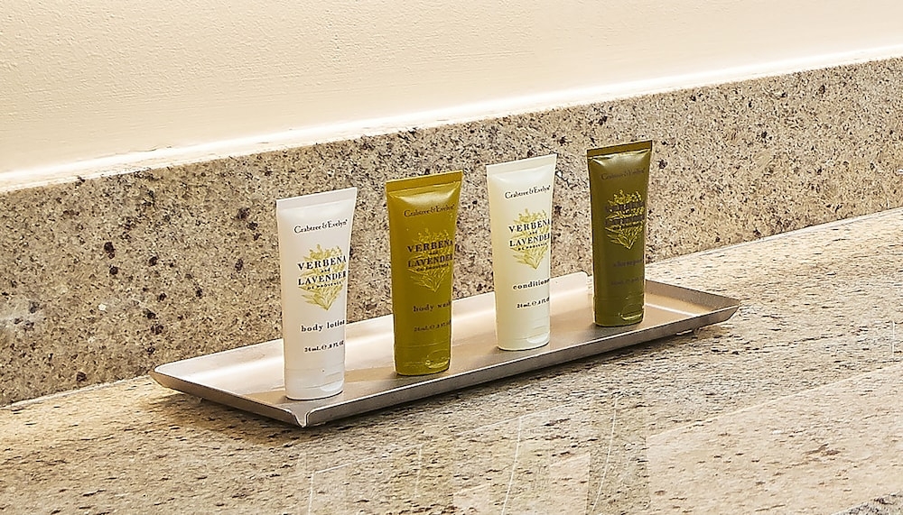 객실 내 편의 시설/서비스