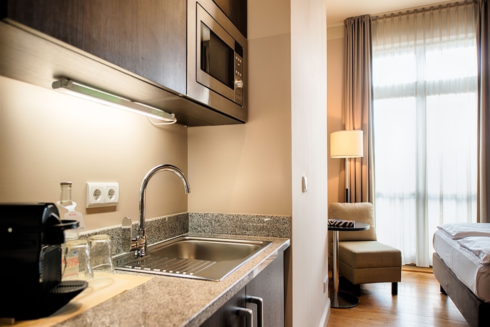 전용 간이 주방