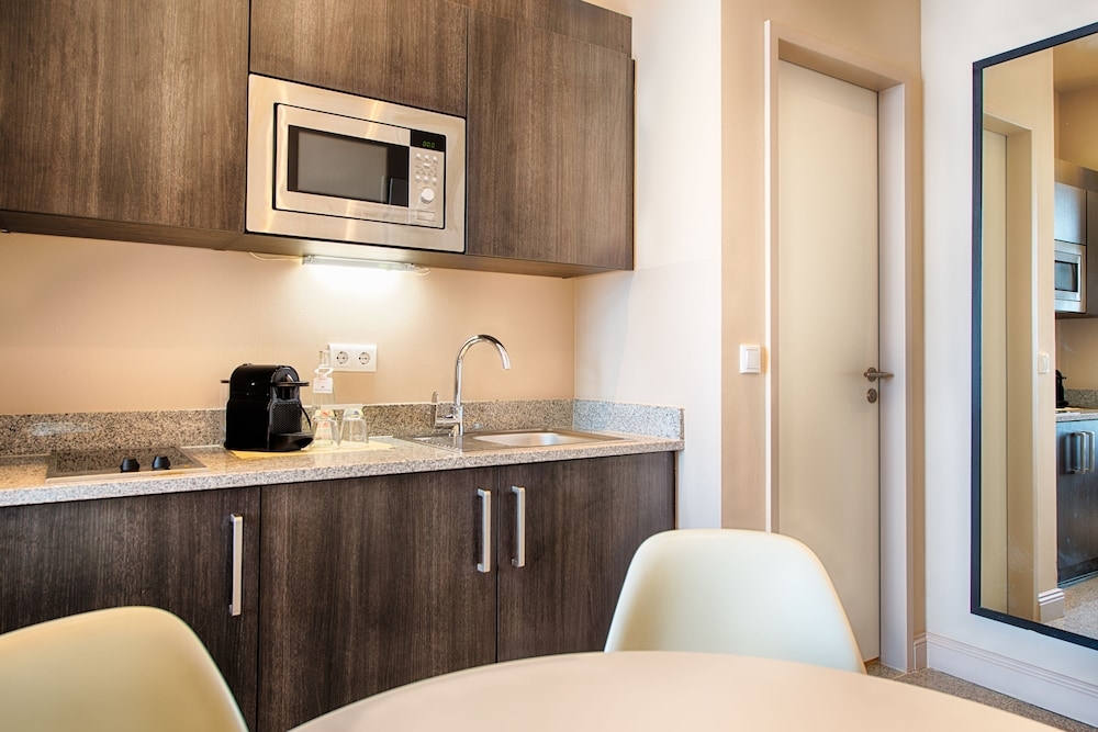 전용 간이 주방