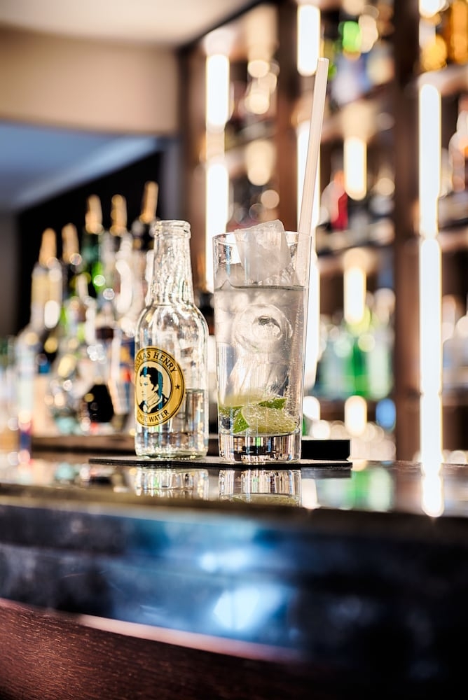 바(숙박 시설 내)