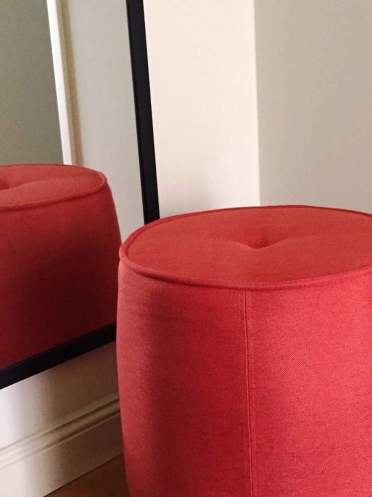 객실 내 편의 시설/서비스