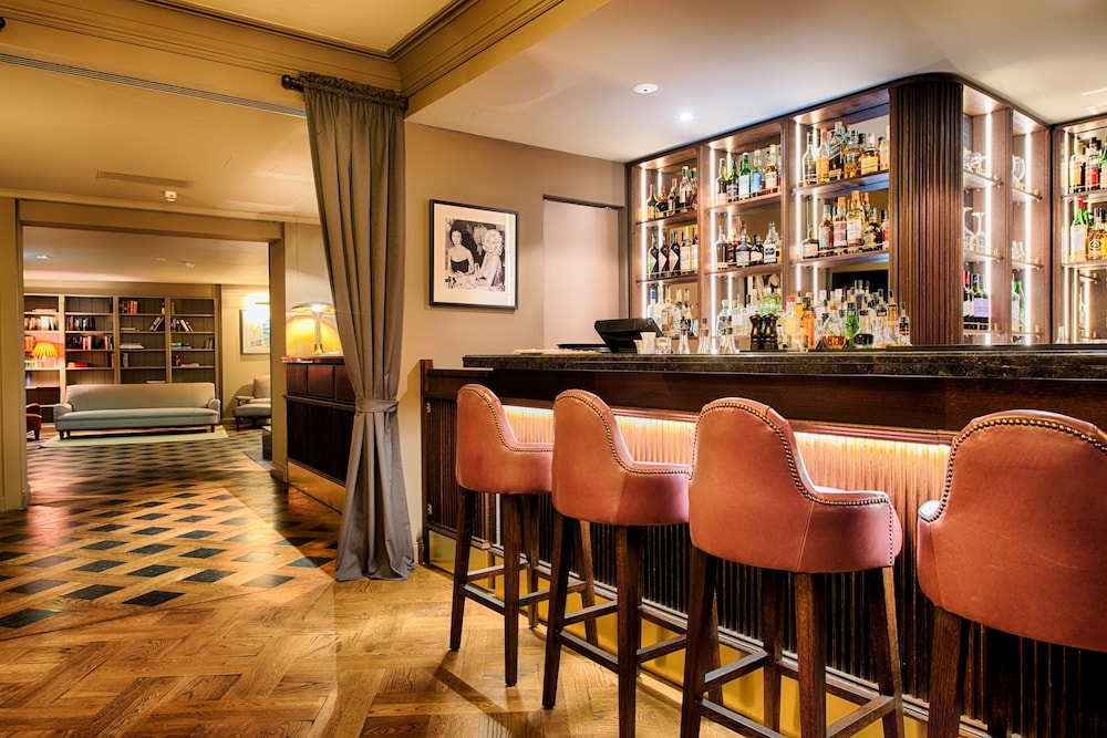 바(숙박 시설 내)