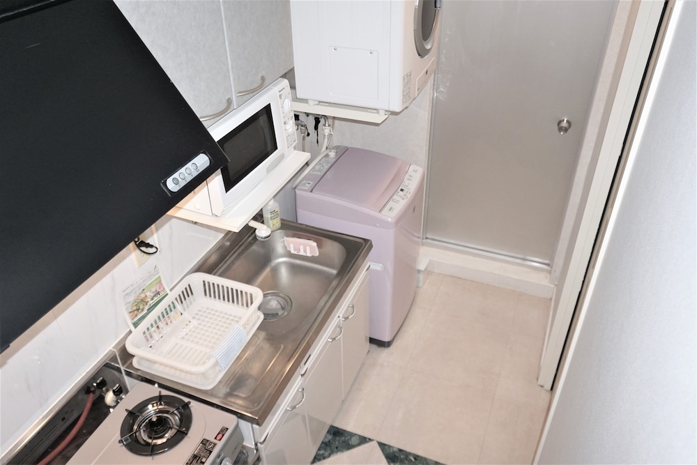 공용 주방 시설