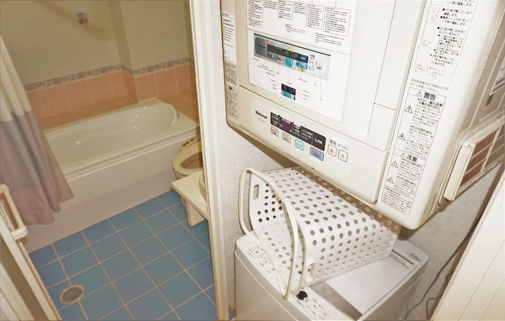 세탁 시설/서비스