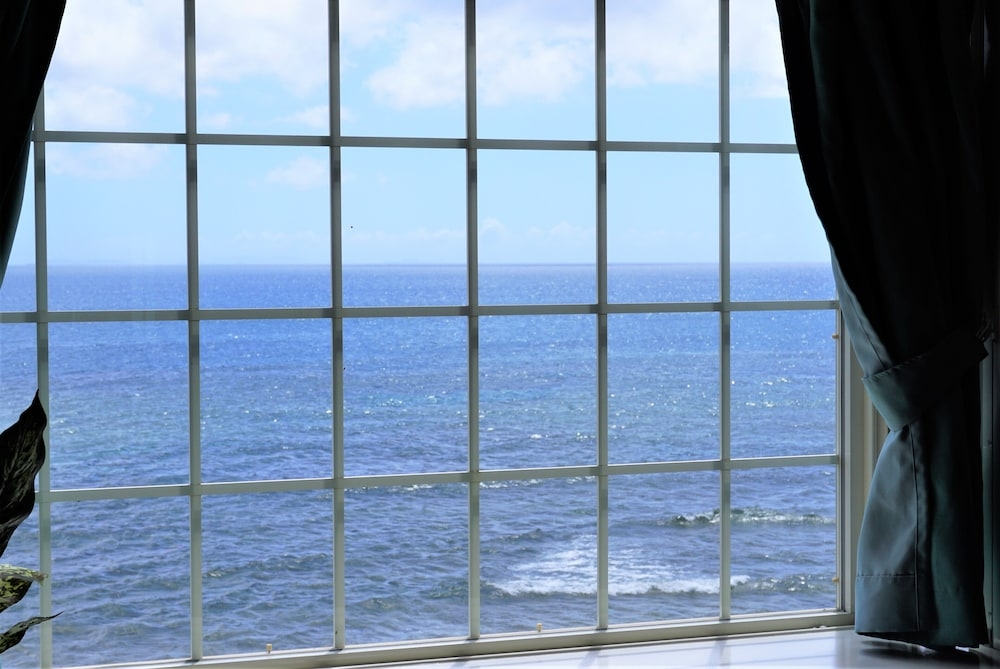 해변/바다 전망