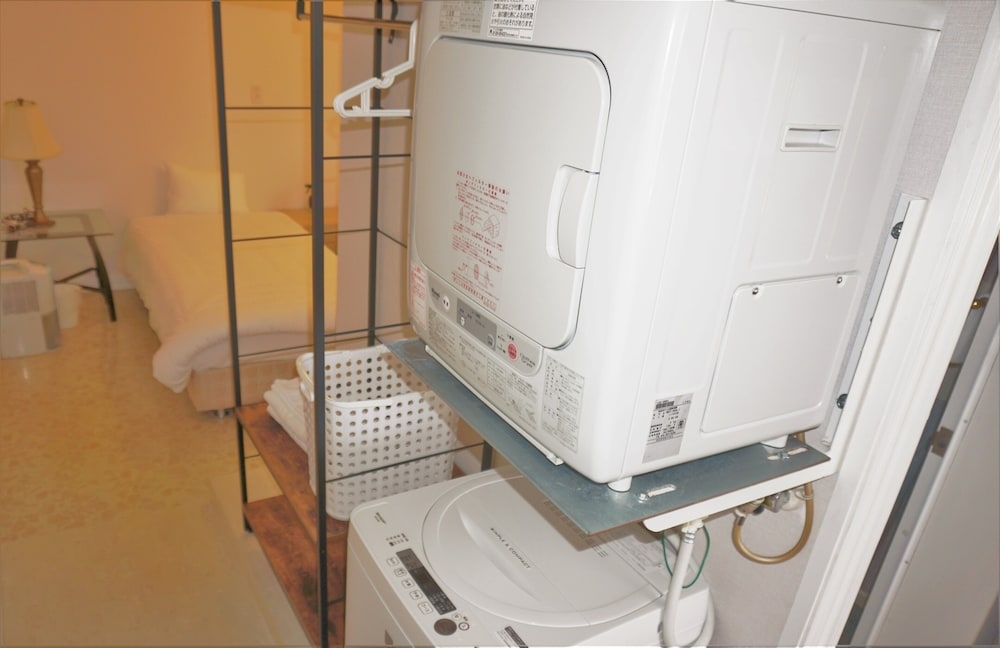 세탁 시설/서비스