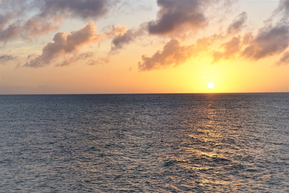 숙박 시설의 전망