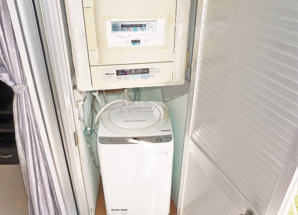 세탁 시설/서비스