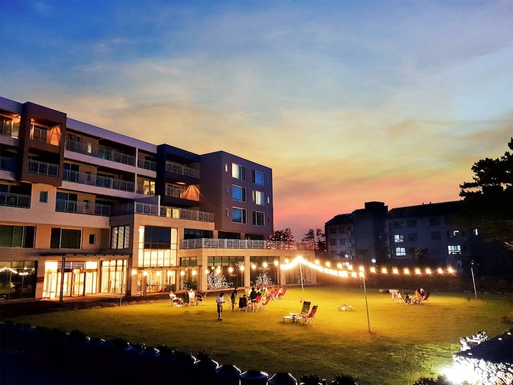 BBQ/피크닉 공간