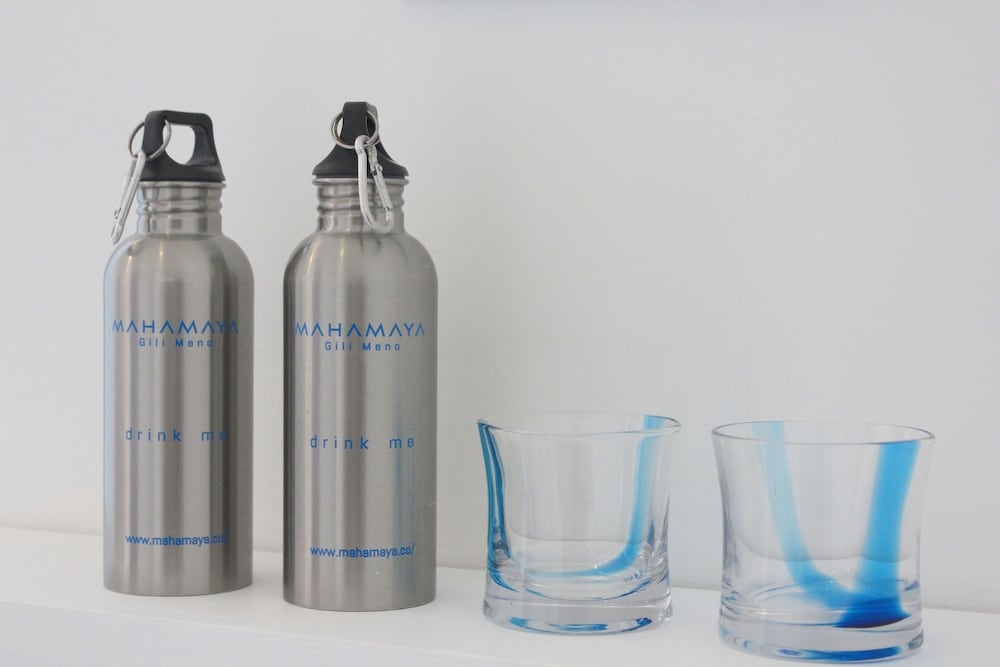 객실 내 편의 시설/서비스