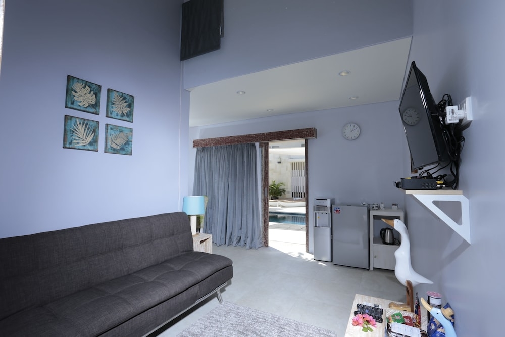 객실에서 보이는 전망