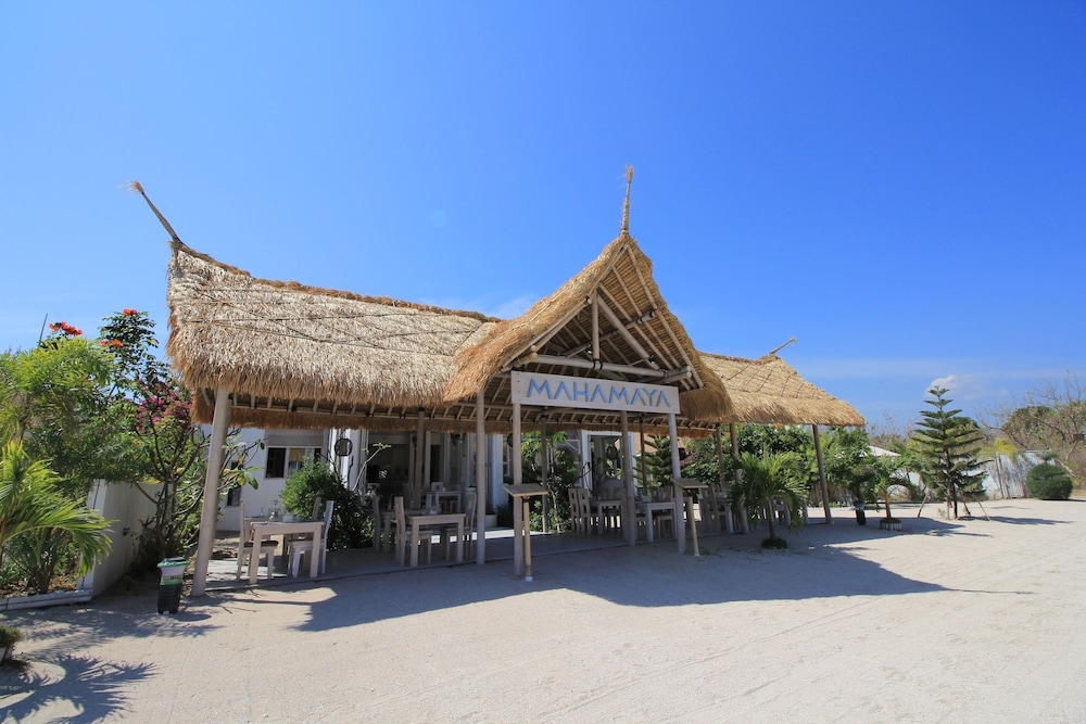 아침 식사 공간