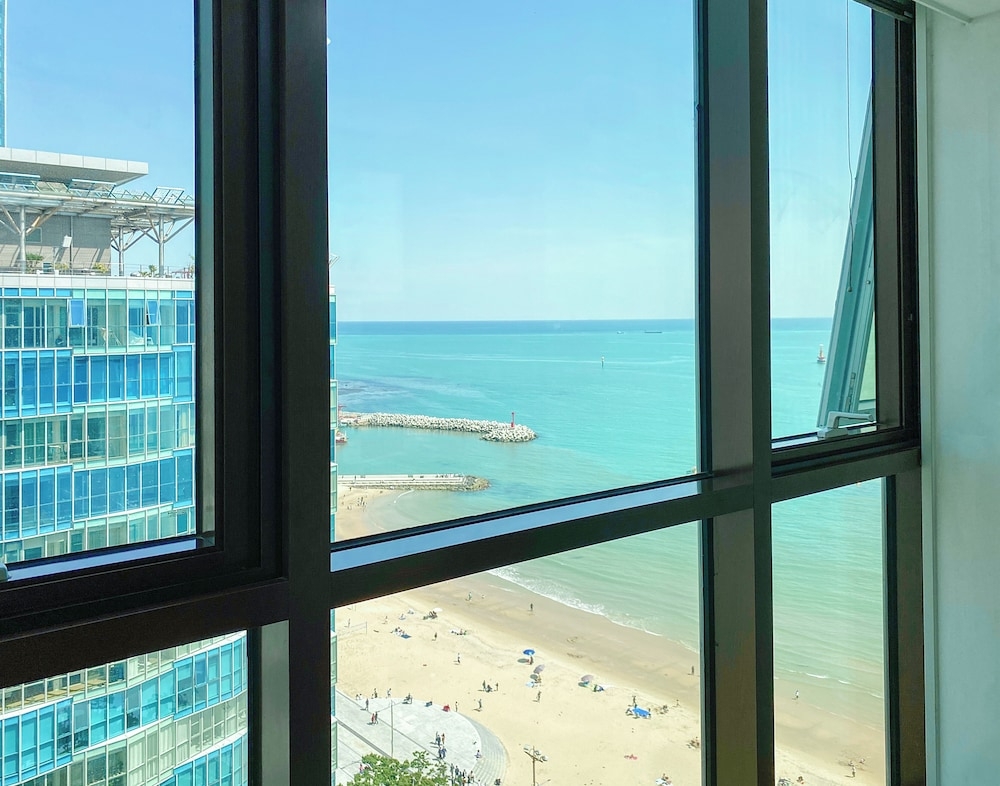 해변/바다 전망