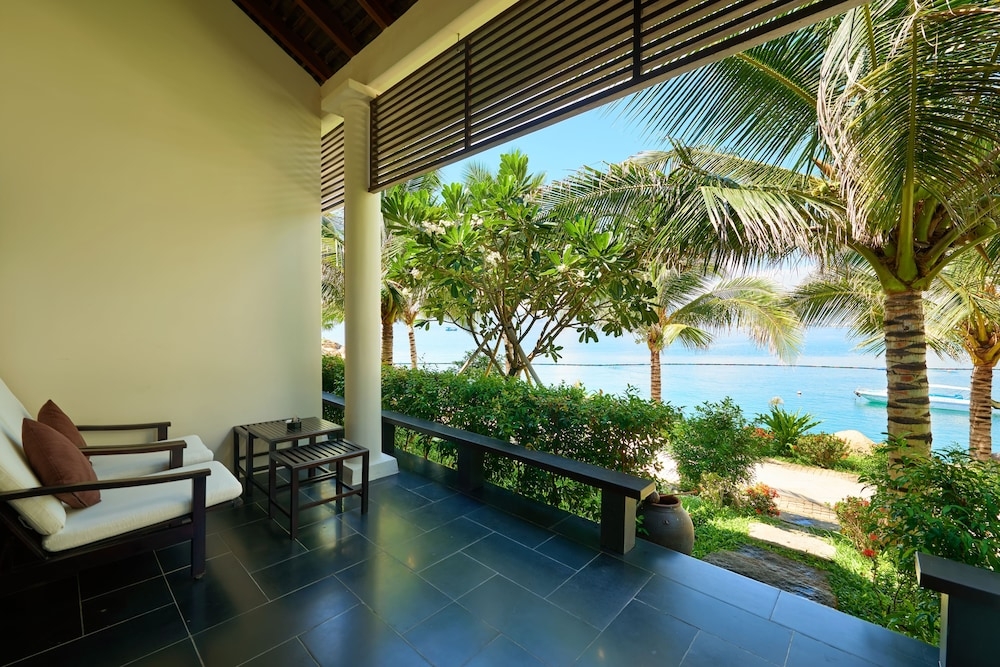 객실에서 보이는 전망