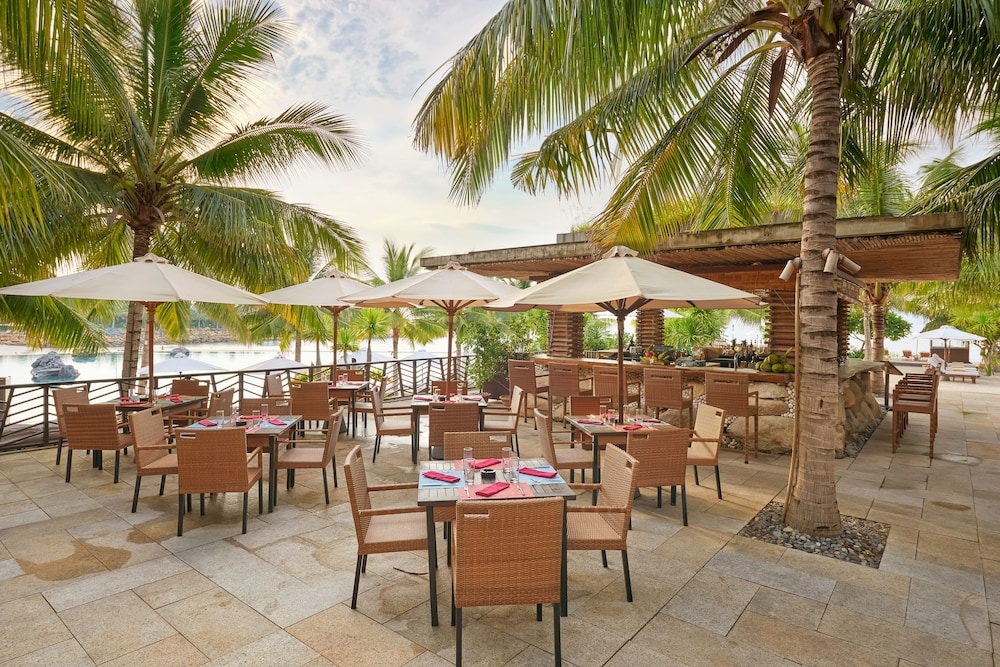 바(숙박 시설 내)