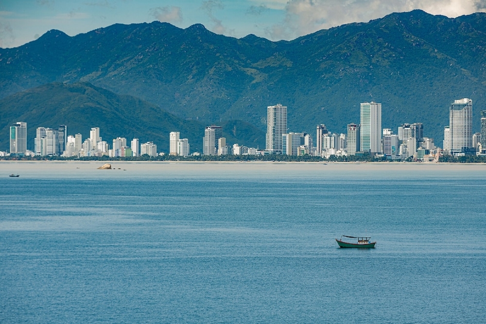 해변/바다 전망