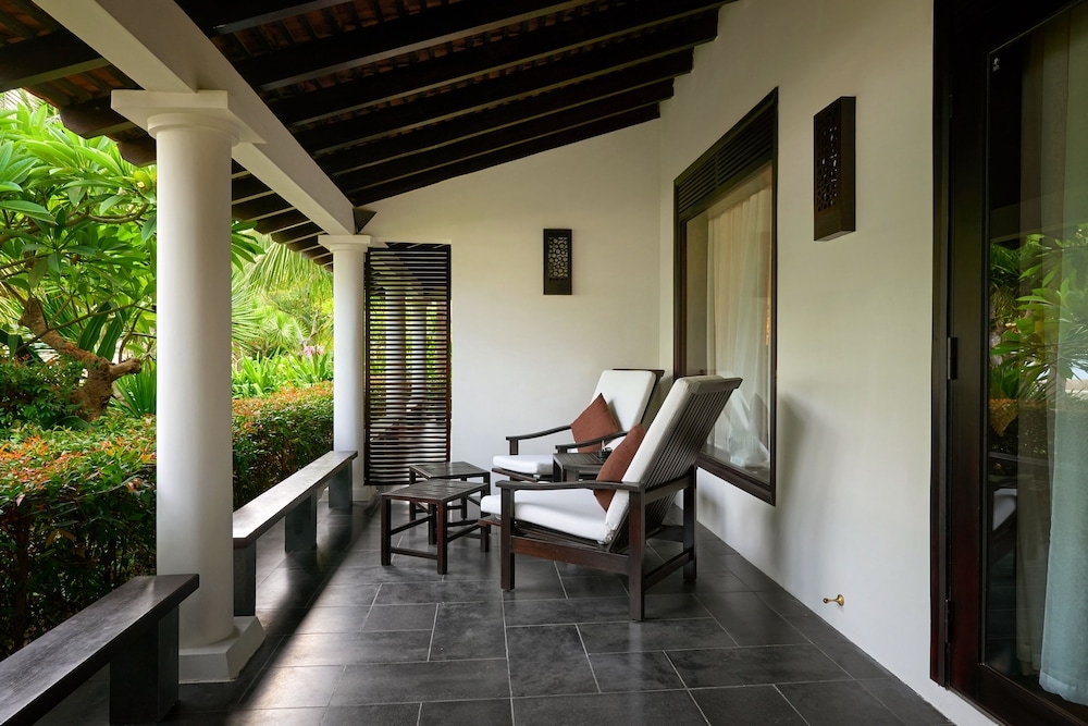 객실에서 보이는 전망