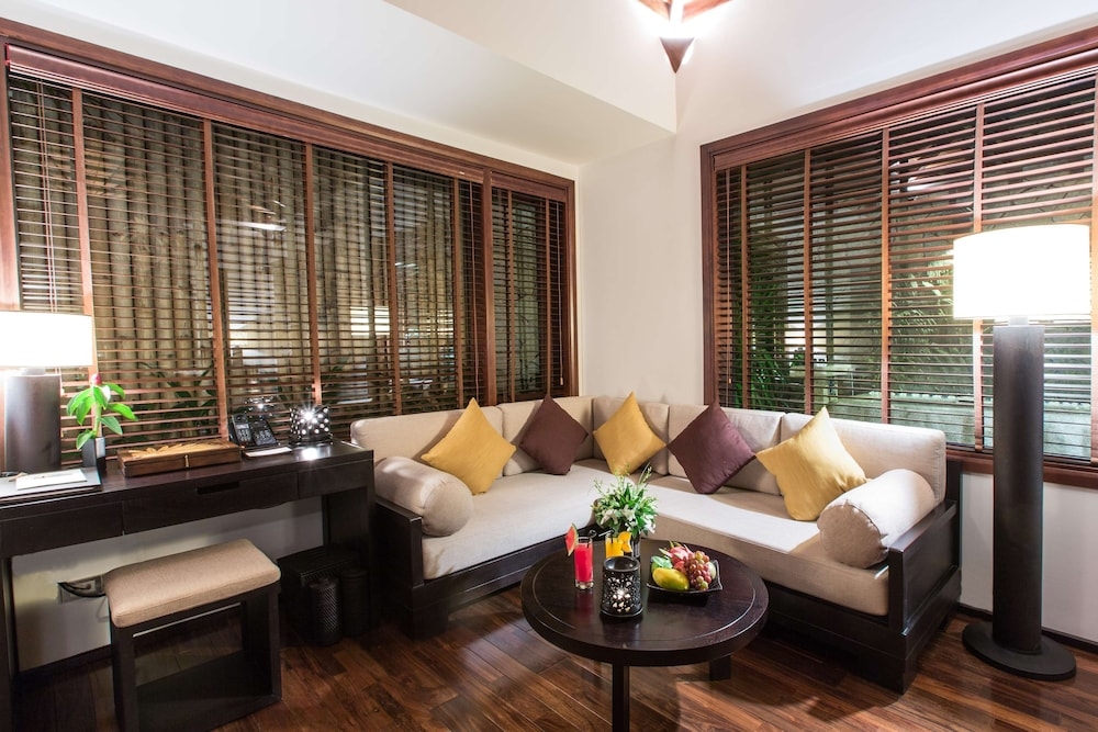 바(숙박 시설 내)