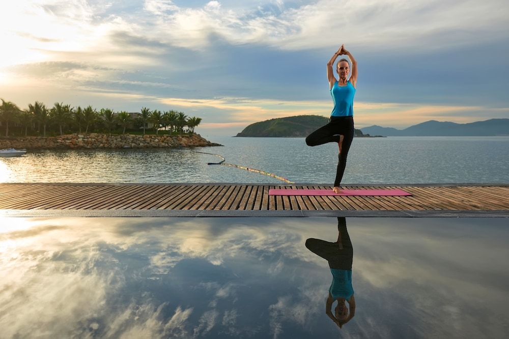 어린이 놀이 공간 - 실내