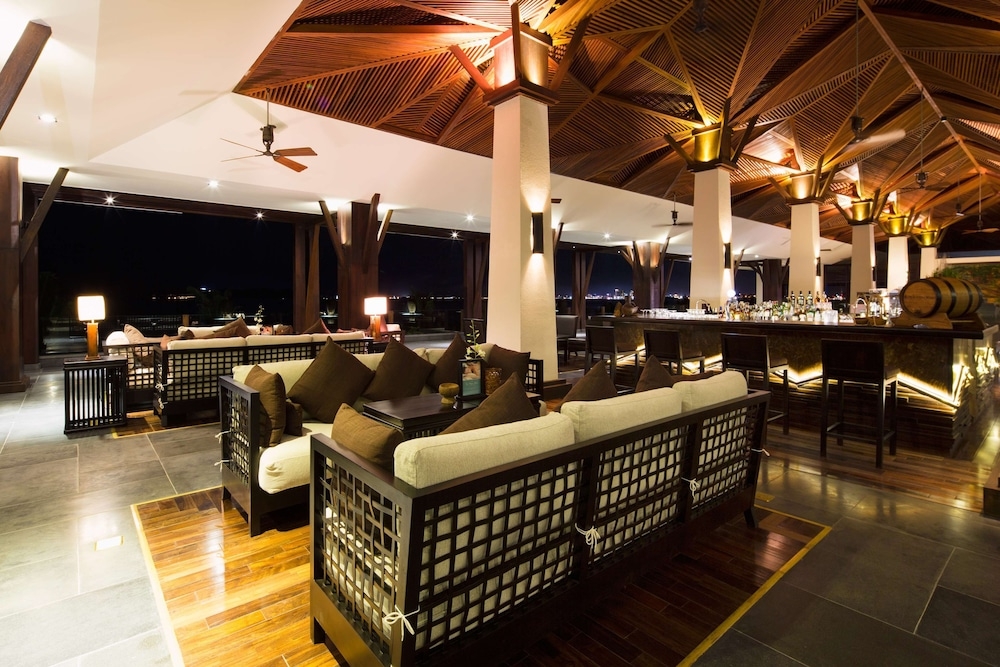 바(숙박 시설 내)