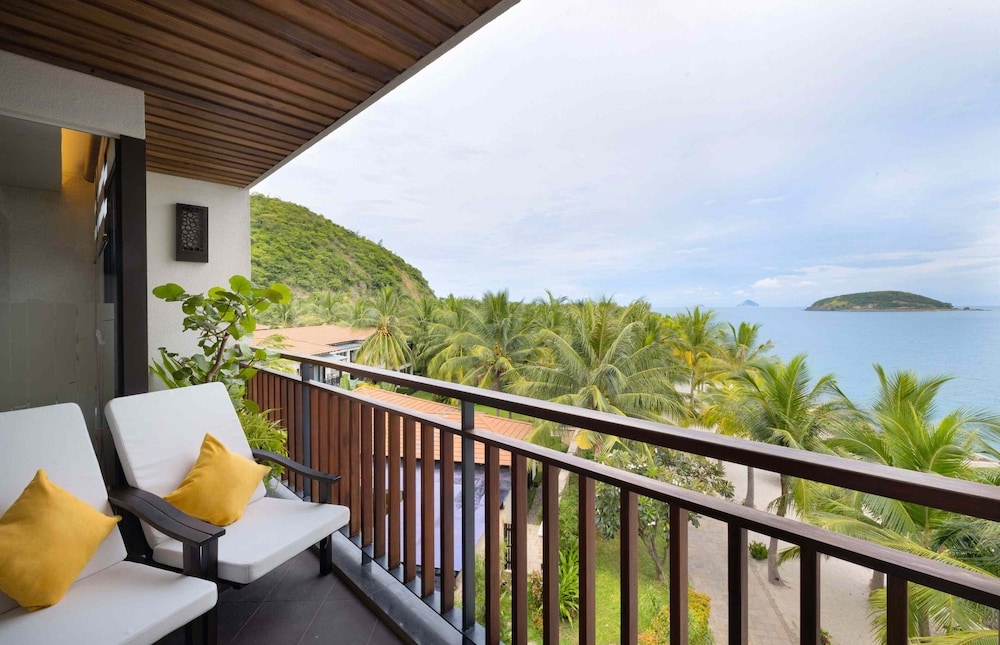 해변/바다 전망