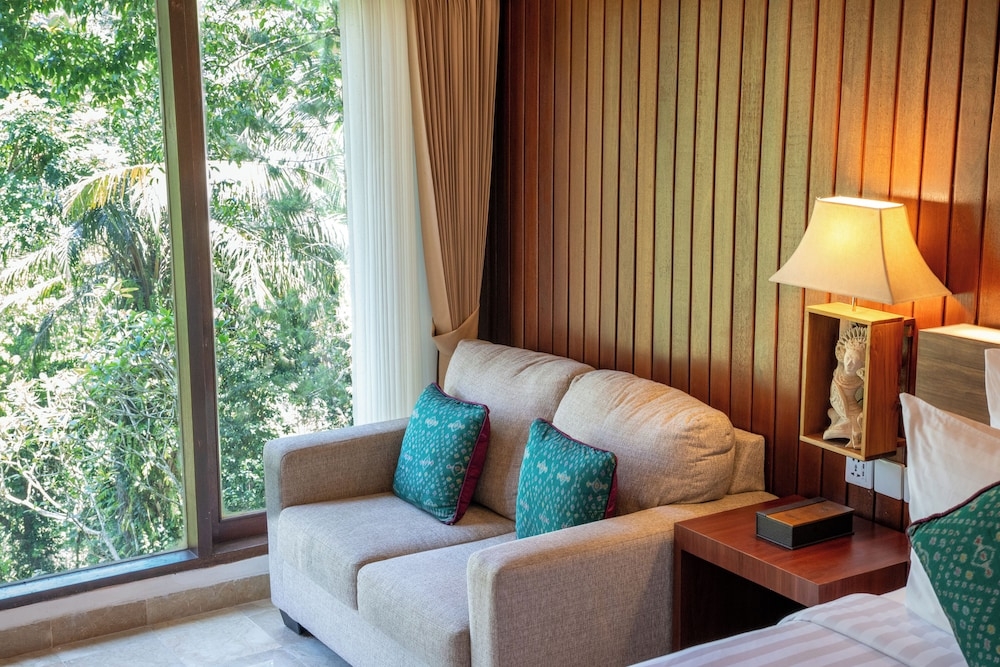 숙박 시설의 전망