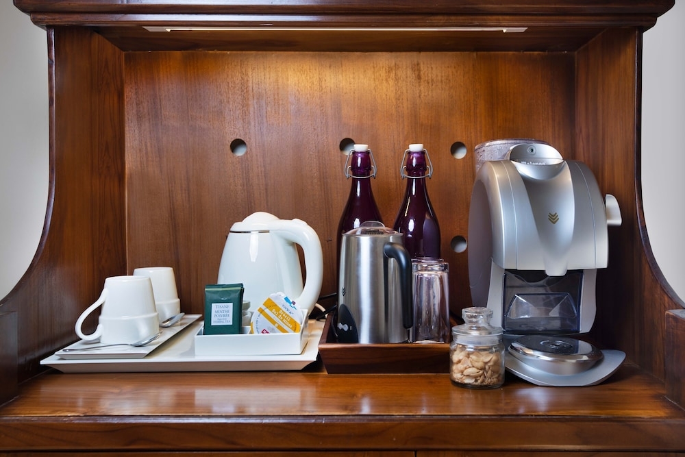 커피 및/또는 커피 메이커