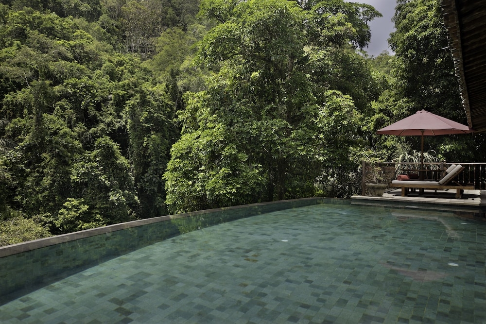 객실에서 보이는 전망