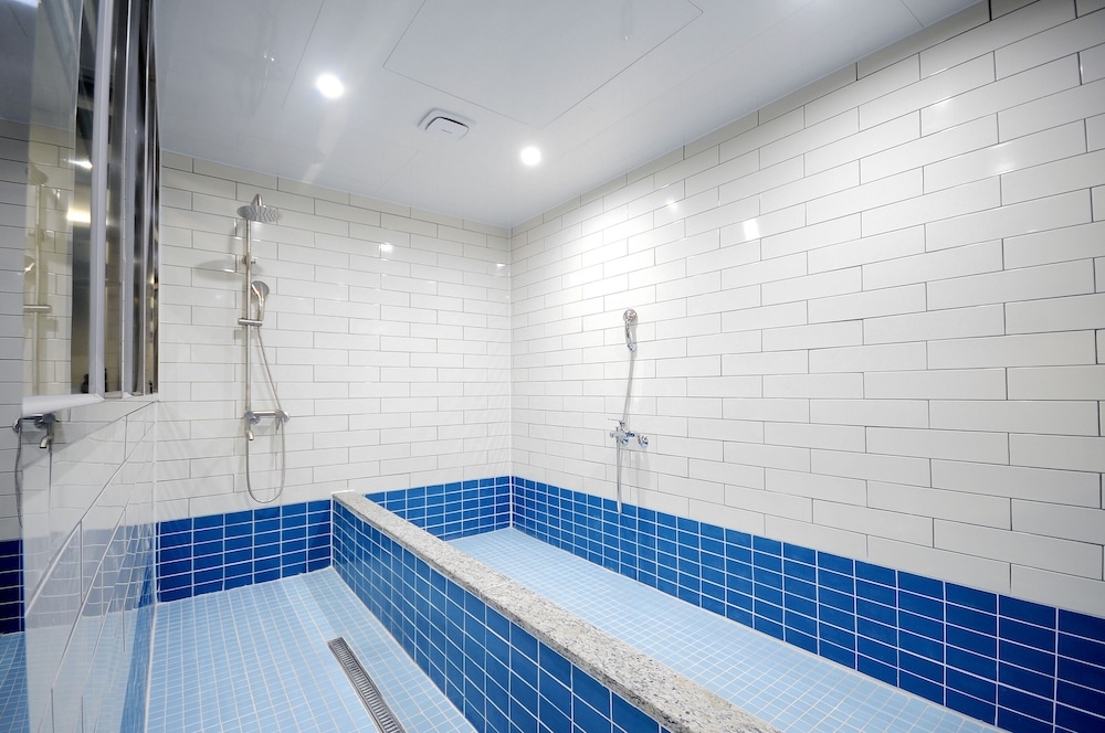 객실 내 편의 시설/서비스