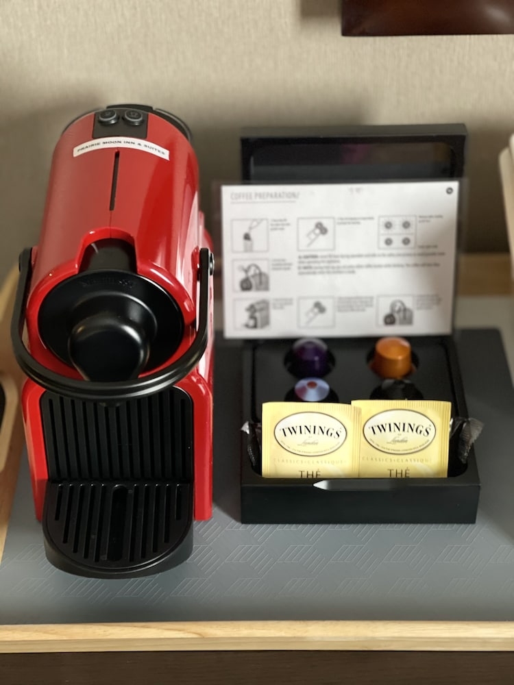 커피 및/또는 커피 메이커