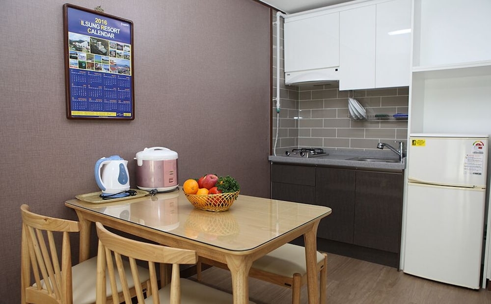 전용 간이 주방