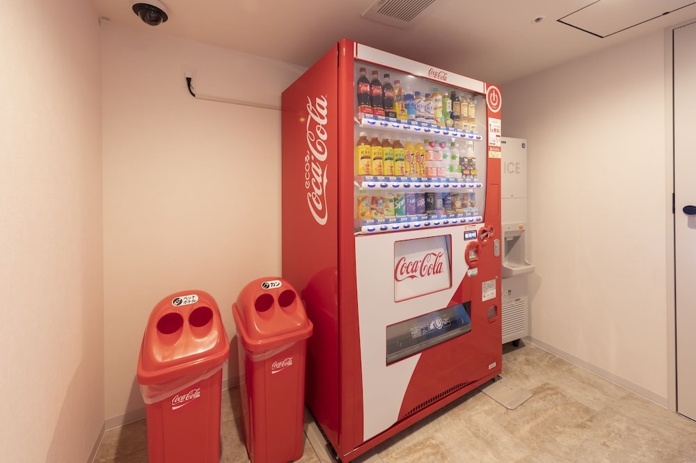 숙박 시설 내 편의 시설/서비스