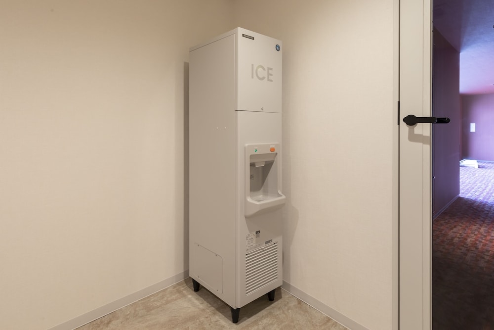 숙박 시설 내 편의 시설/서비스