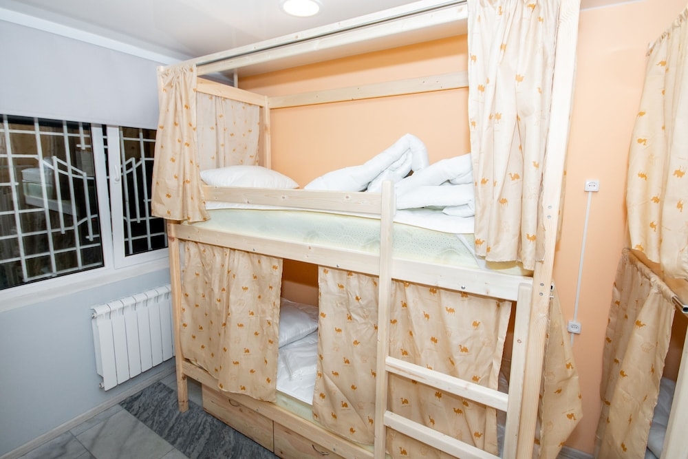 객실 내 편의 시설/서비스