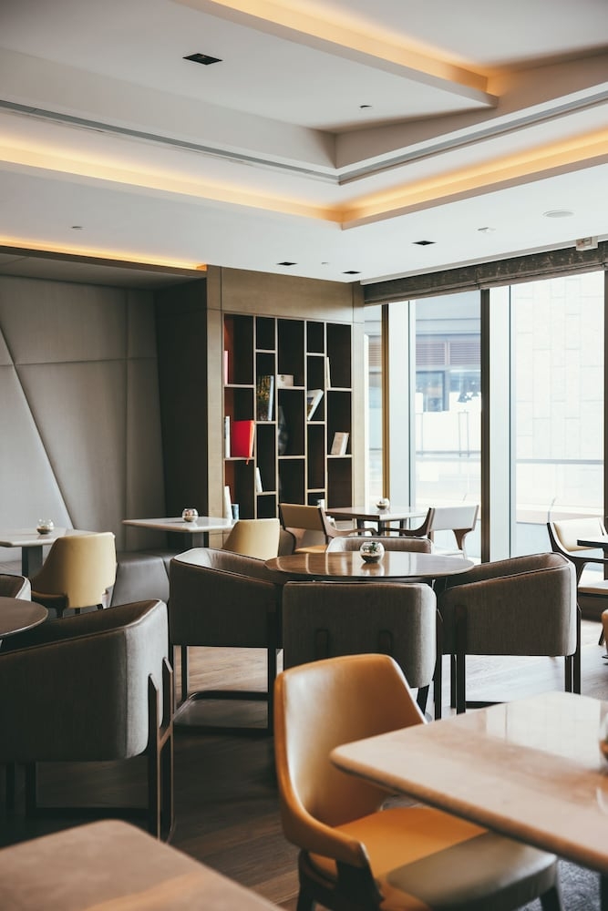 이그제큐티브 라운지