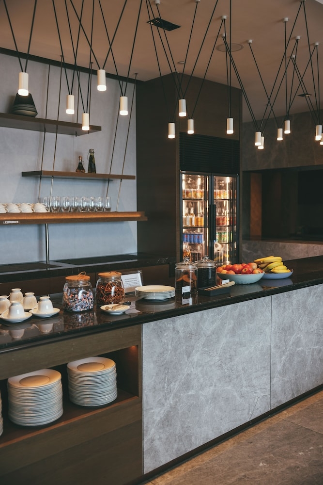 이그제큐티브 라운지