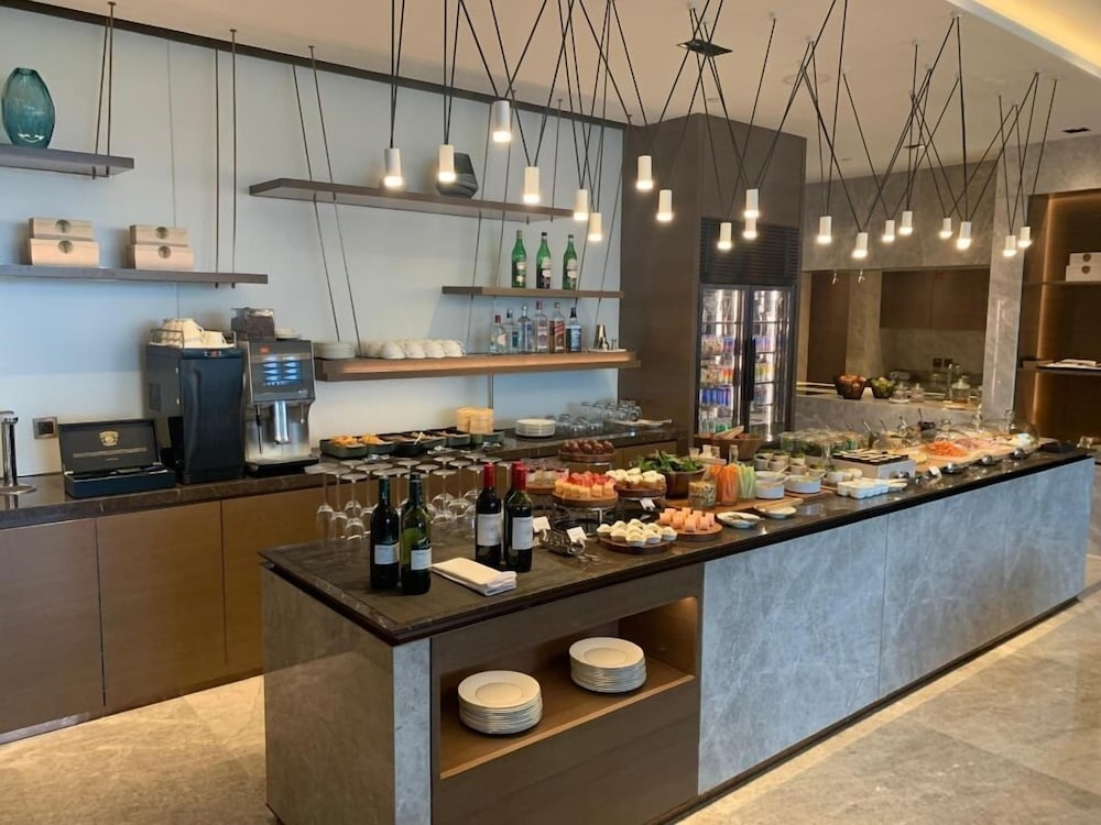 이그제큐티브 라운지