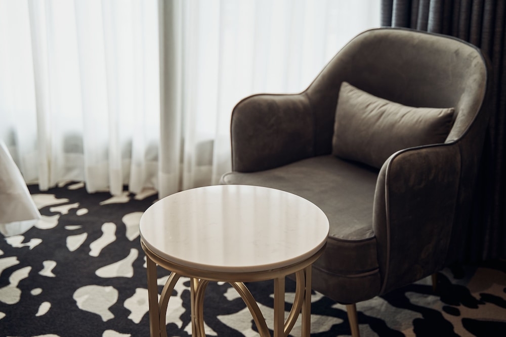 객실 내 편의 시설/서비스