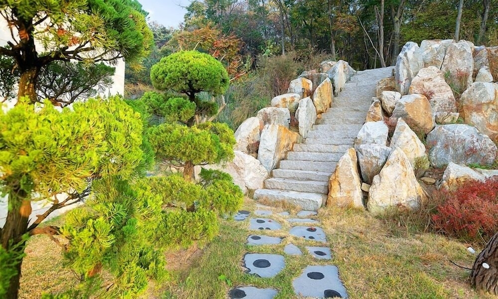 외부 세부 사진