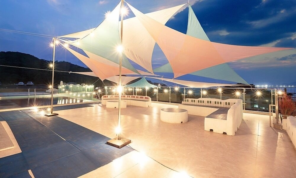 외부 세부 사진