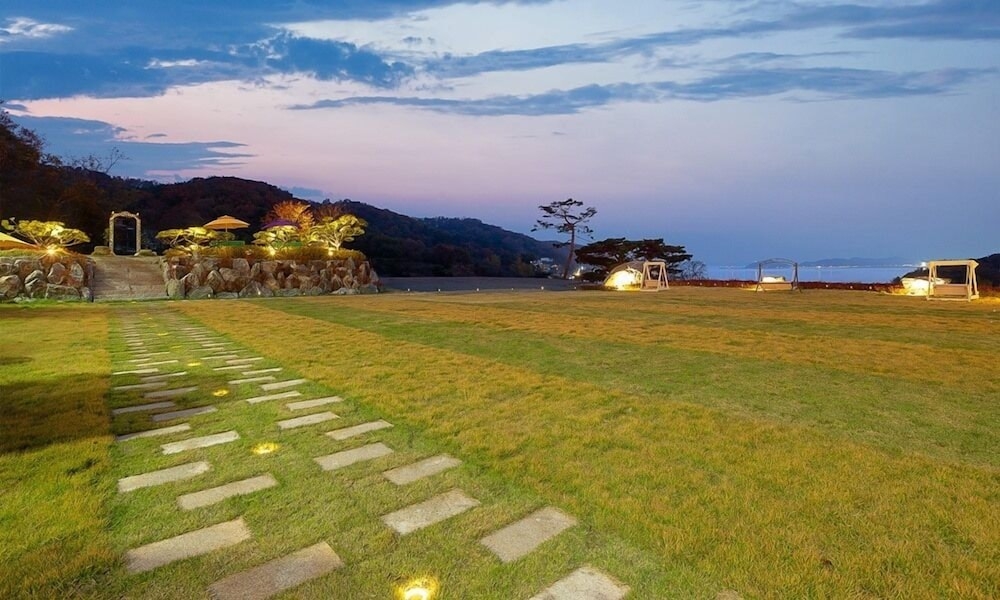 외부 세부 사진