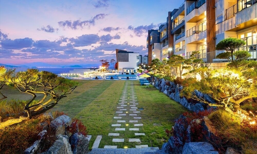 외부 세부 사진