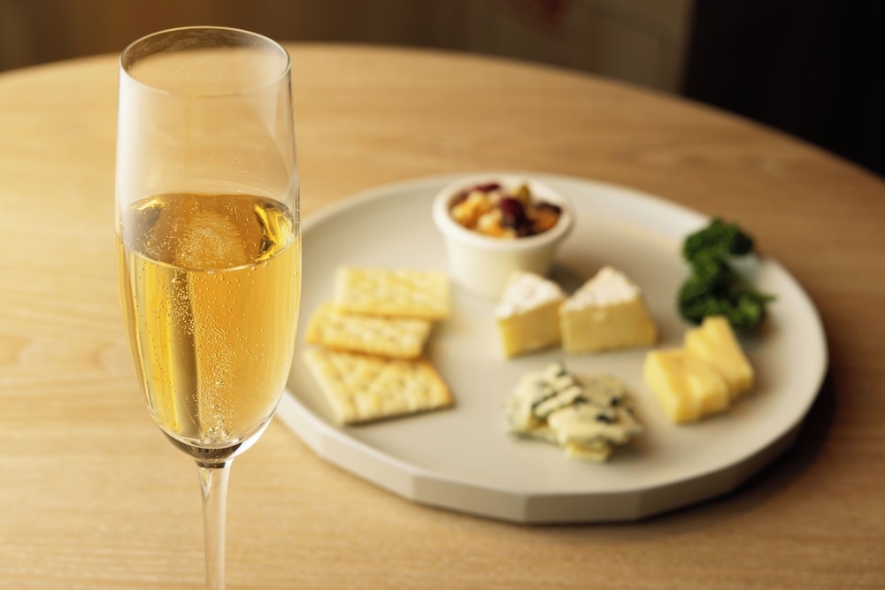 바(숙박 시설 내)