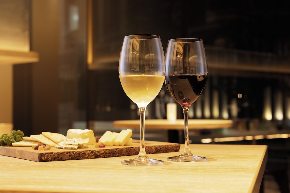 바(숙박 시설 내)