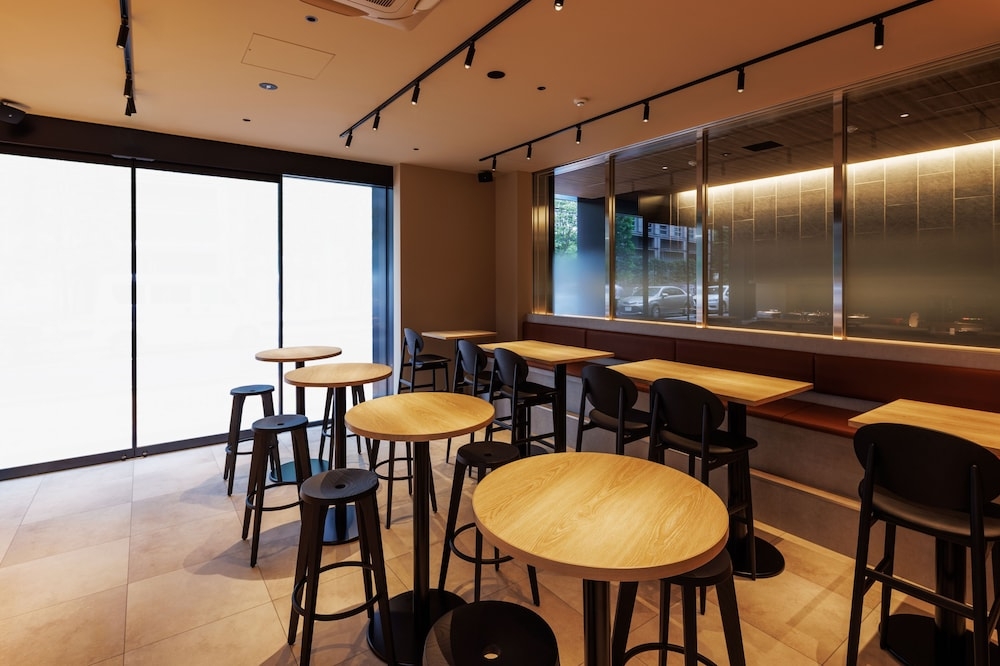 바(숙박 시설 내)