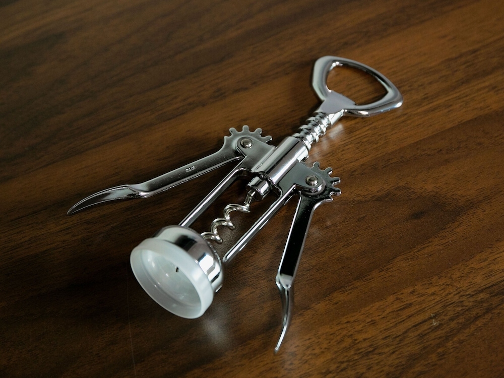 숙박 시설 내 편의 시설/서비스