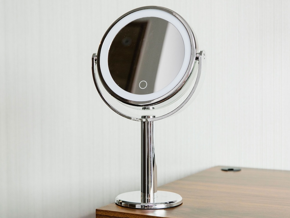 숙박 시설 내 편의 시설/서비스