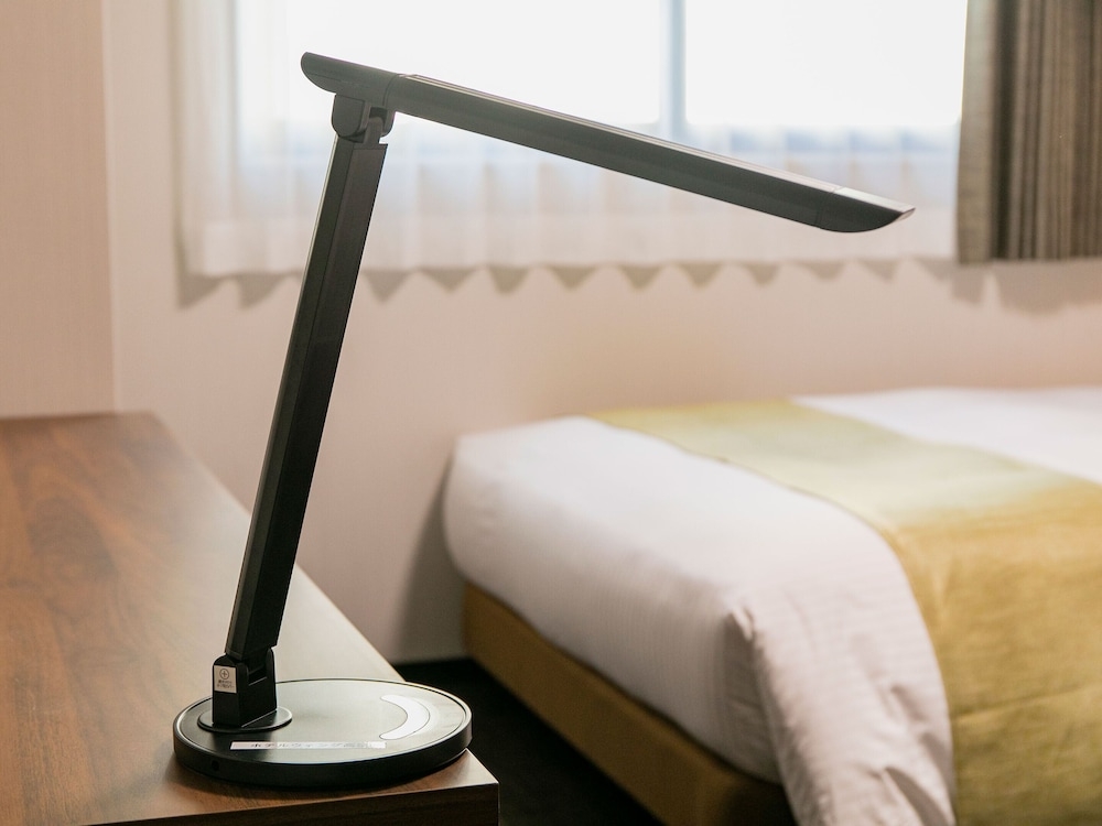 숙박 시설 내 편의 시설/서비스