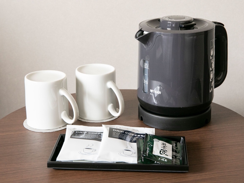 객실 내 편의 시설/서비스